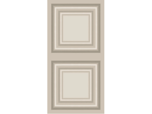 BOISERIE BEIGE - Indoor porcelain stoneware wall tiles _ Panaria Ceramica